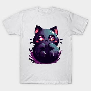 Adorable little cat T-Shirt